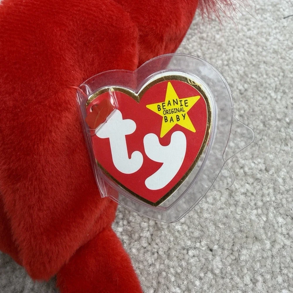 1999 Ty Beanie Baby 